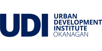 UDI Okanagan logo