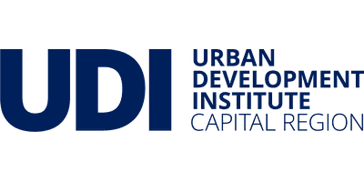 UDI Capital Region logo