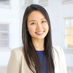 Angela Oh (Senior Design Manager, Virtual Construction at Axiom Builders)