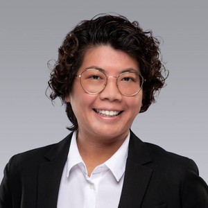 Lilian Kan (Director of Development at Colliers Strategy and Consulting)