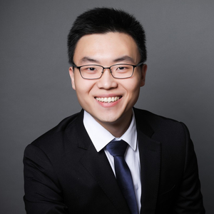 Tony Liu (Manager, Valuation at Ryan, ULC)